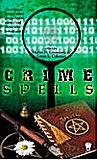 Crime Spells, edited by Martin H. Greenberg cover pic