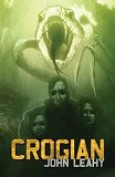 CROGIAN-by John Leahy cover