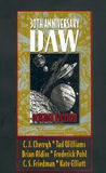 DAW's 30th Anniversary Anthology:  Science Fiction, edited by Elizabeth Wollheim, Sheila Gilbert cover pic