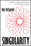 Singularity-by Bill DeSmedt cover pic