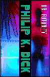 Dr. Futurity, by Philip K. Dick cover image