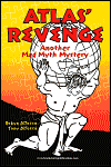 Atlas' Revenge, by Robyn and Tony DiTocco cover image