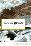 About Grace, by Anthony Doerr cover image