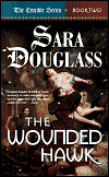 The Wounded HawkSara Douglas cover image