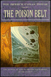 The Poison Belt-by Arthur Conan Doyle cover pic