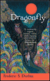 Dragonfly, by Frederic S. Durbin cover image