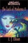 The Luck of Madonna 13E. T. Ellison cover image