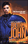 Brother John-by Rutledge Etheridge cover