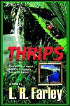 Thrips-by L. R. Farley cover