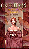 Feast of Souls (Magister Trilogy, Book 1), by C. S. Friedman cover image