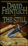 The StillDavid Feintuch cover image