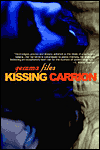 Kissing Carrion-by Gemma Files cover