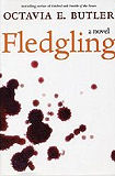 Fledgling-by Octavia E Butler cover pic