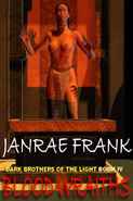 Blood WraithsJanrae Frank cover image