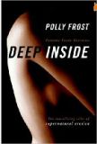 Deep Inside:  Extreme Erotic Fantasies-by Polly Frost cover pic