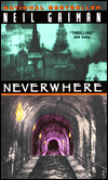 NeverwhereNeil Gaiman cover image