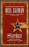 StardustNeil Gaiman cover image