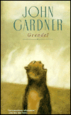 Grendel-by John Gardner cover pic
