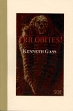 Trilobites!, by Kenneth Gass cover image