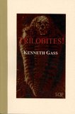 Trilobites!-by Kenneth Gass cover pic