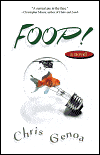 Foop!, by Chris Genoa cover image