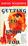 Getting to Know You-by David Marusek cover