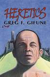 Heretics-by Greg F. Gifune