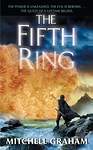 The Fifth Ring-by Mitchell Graham cover pic