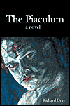 The Piaculum-by Richard Gray cover