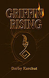 Griffin RisingDarby Karchut cover image