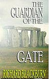 The Guardian of the Gate, by Richard Blackburn cover image