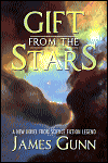 Gift from the StarsJames Gunn cover image