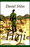 Haji-by Daniel Stiles cover
