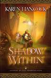 The Shadow Within-by Karen Hancock cover pic
