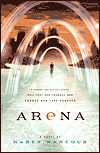 ArenaKaren Hancock cover image