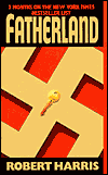 Fatherland-edited by Robert Harris cover