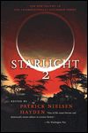 Starlight 2-edited by Patrick Nielsen Hayden cover