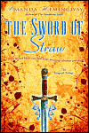 Sword of Straw, by Amanda Hemingway cover image