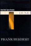 Dune-by Frank Herbert cover pic