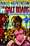 The Salt Roads-by Nalo Hopkinson cover