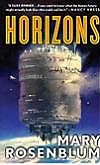 Horizons, by Mary Rosenblum cover image