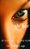 The Host-edited by Stephanie Meyers cover