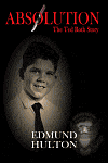 Absolution: The Ted Roth Story-by Edmund Hulton cover