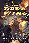 The Dark Wing-by Walter H. Hunt cover pic