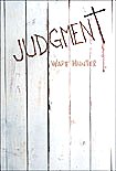 Judgment-by Wade Hunter cover