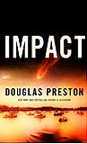 ImpactDouglas Preston cover image