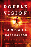 Double Vision-by Randall Ingermanson cover