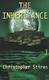 The Inheritance-by Christopher Stires cover pic