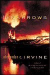The Narrows, by Alexander C. Irvine cover pic