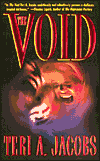 The Void-edited by Teri A. Jacobs cover